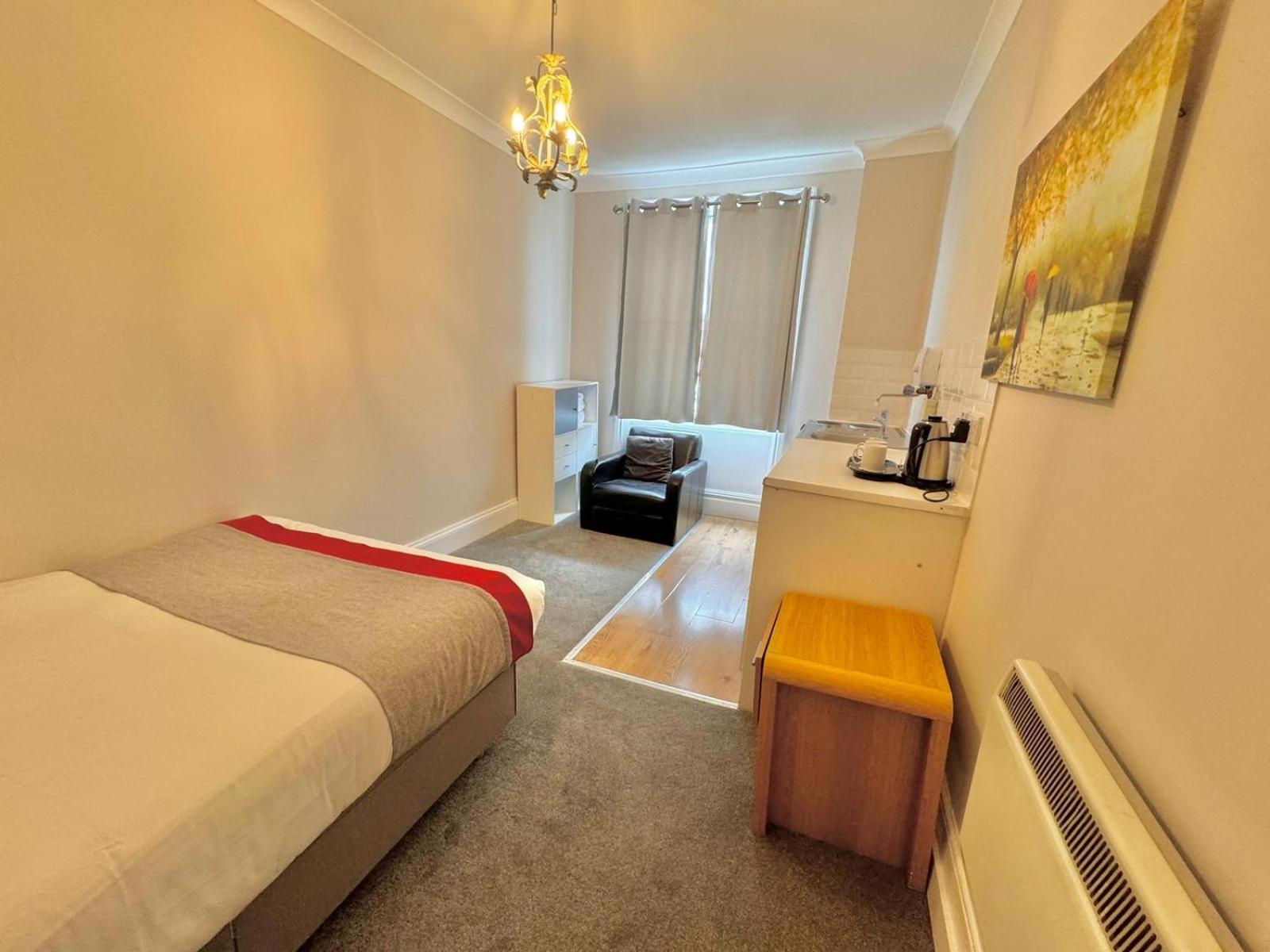 Appartement The Beverley - Victoria Londen
