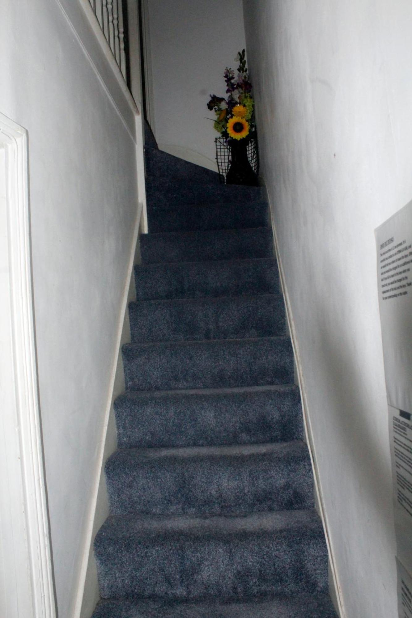 Cozy Or In Townhouse Fast Links To Central * Londres