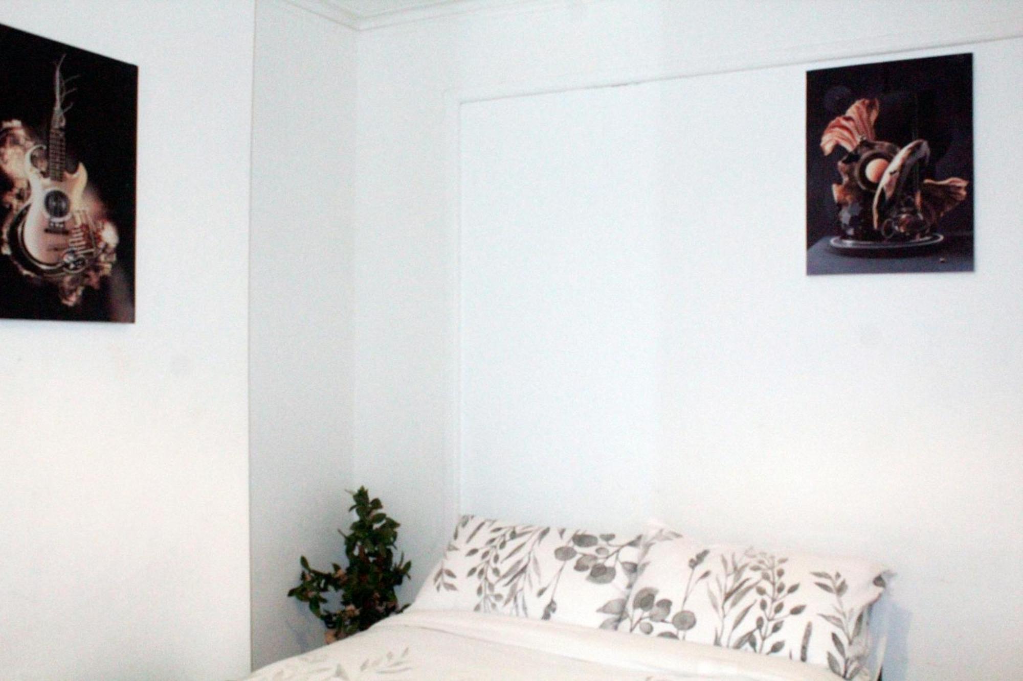 Cozy Or In Townhouse Fast Links To Central Quarto em Acomodações Particulares
