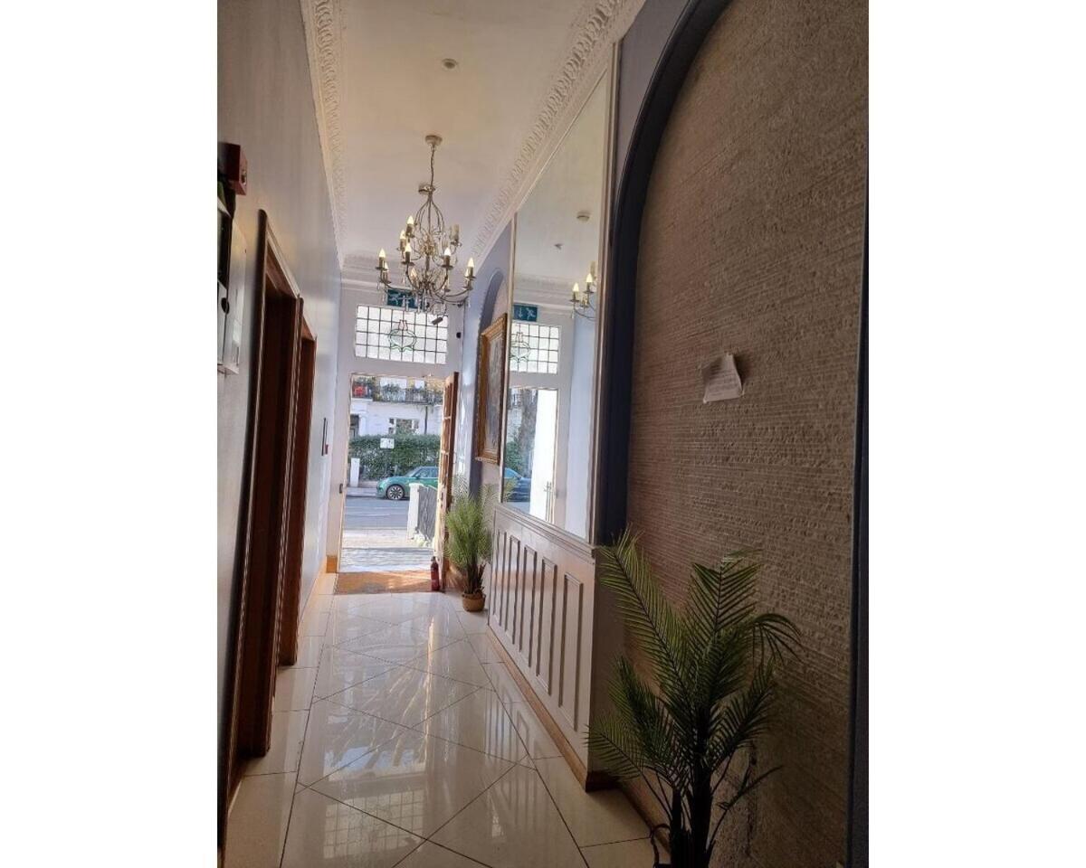 F201-affordable Near Hyde Park Appartement *