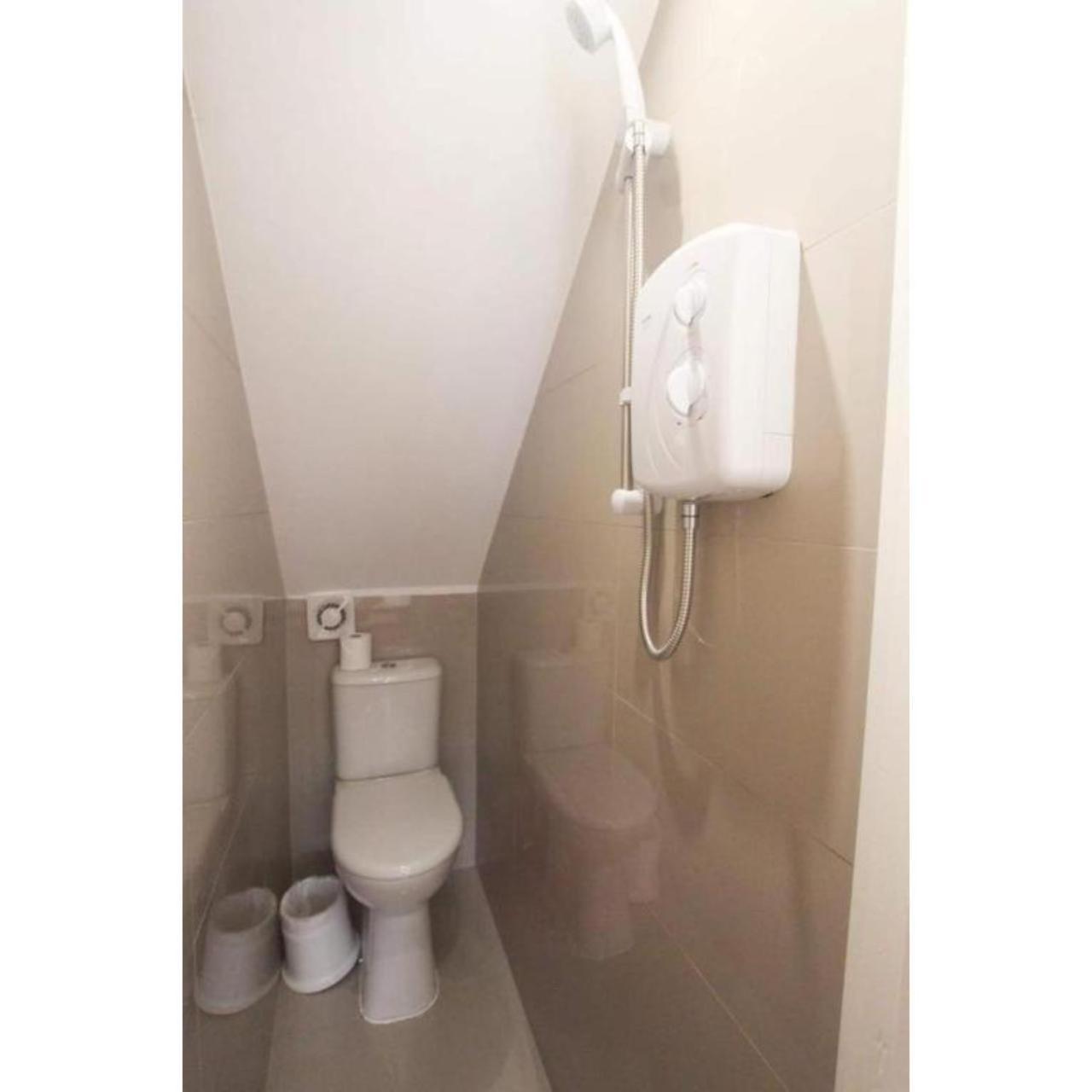 Appartement F201-affordable Near Hyde Park Londres