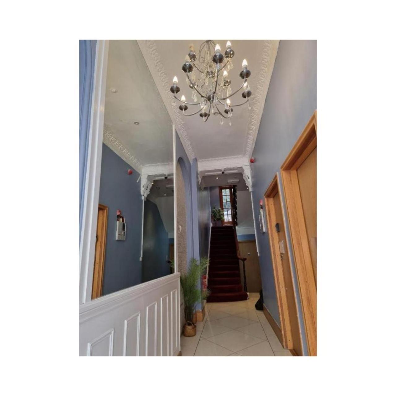 G3- Great For 2 With Patio Near Hyde Park Londres