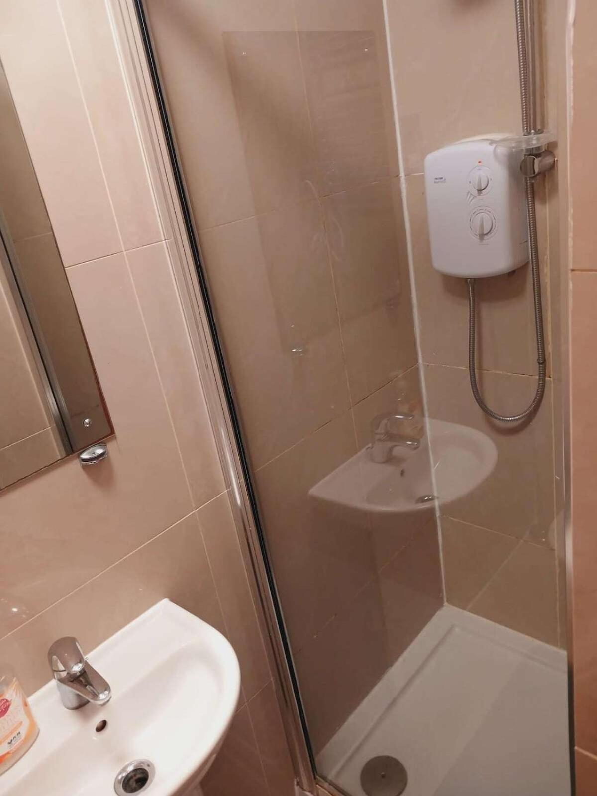 Appartement F202-cosy 2nd Flr Flat Fits 3 Near Hyde Park Londres