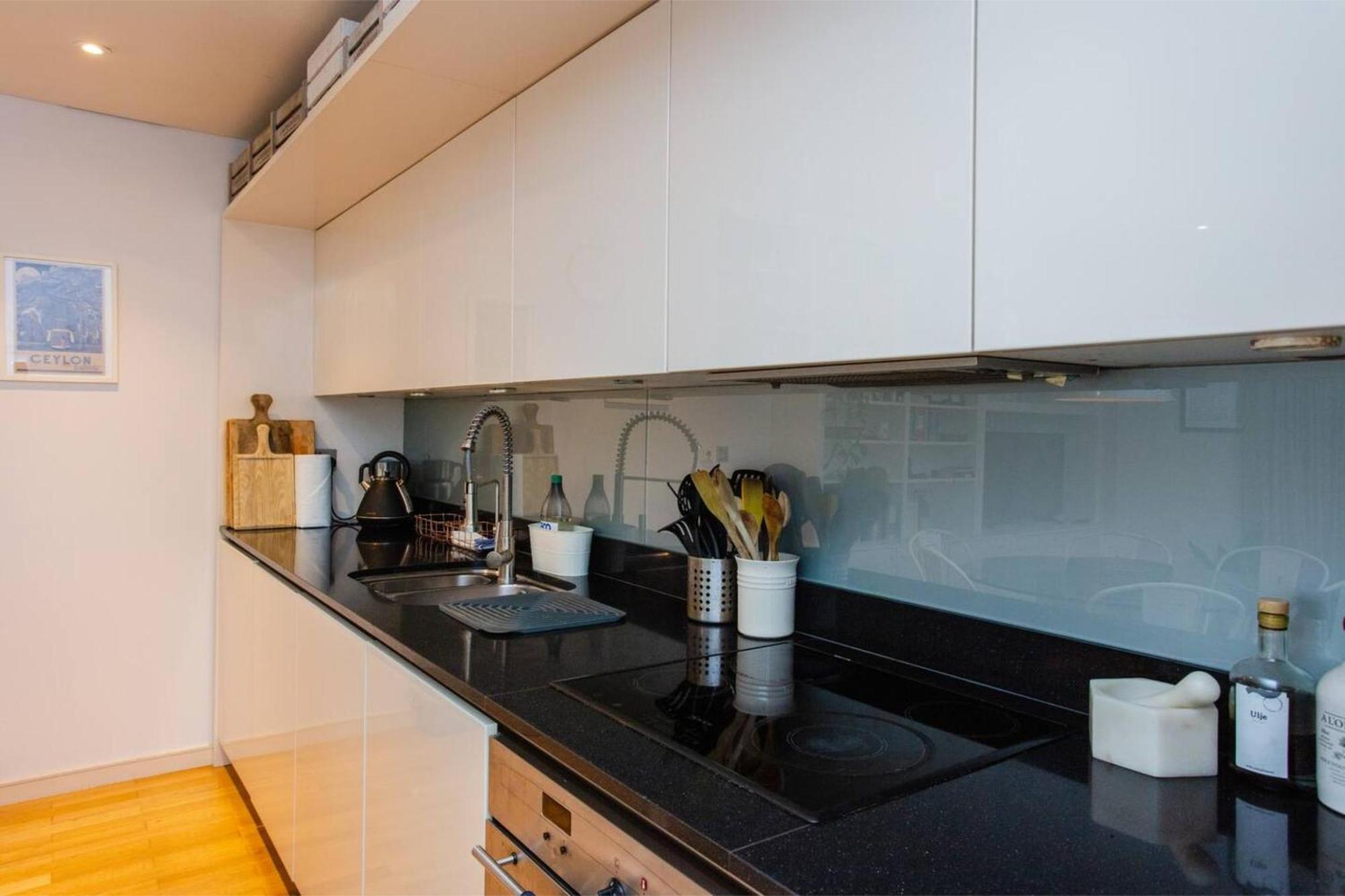 Modern 3 Bedroom In Paddington Londen