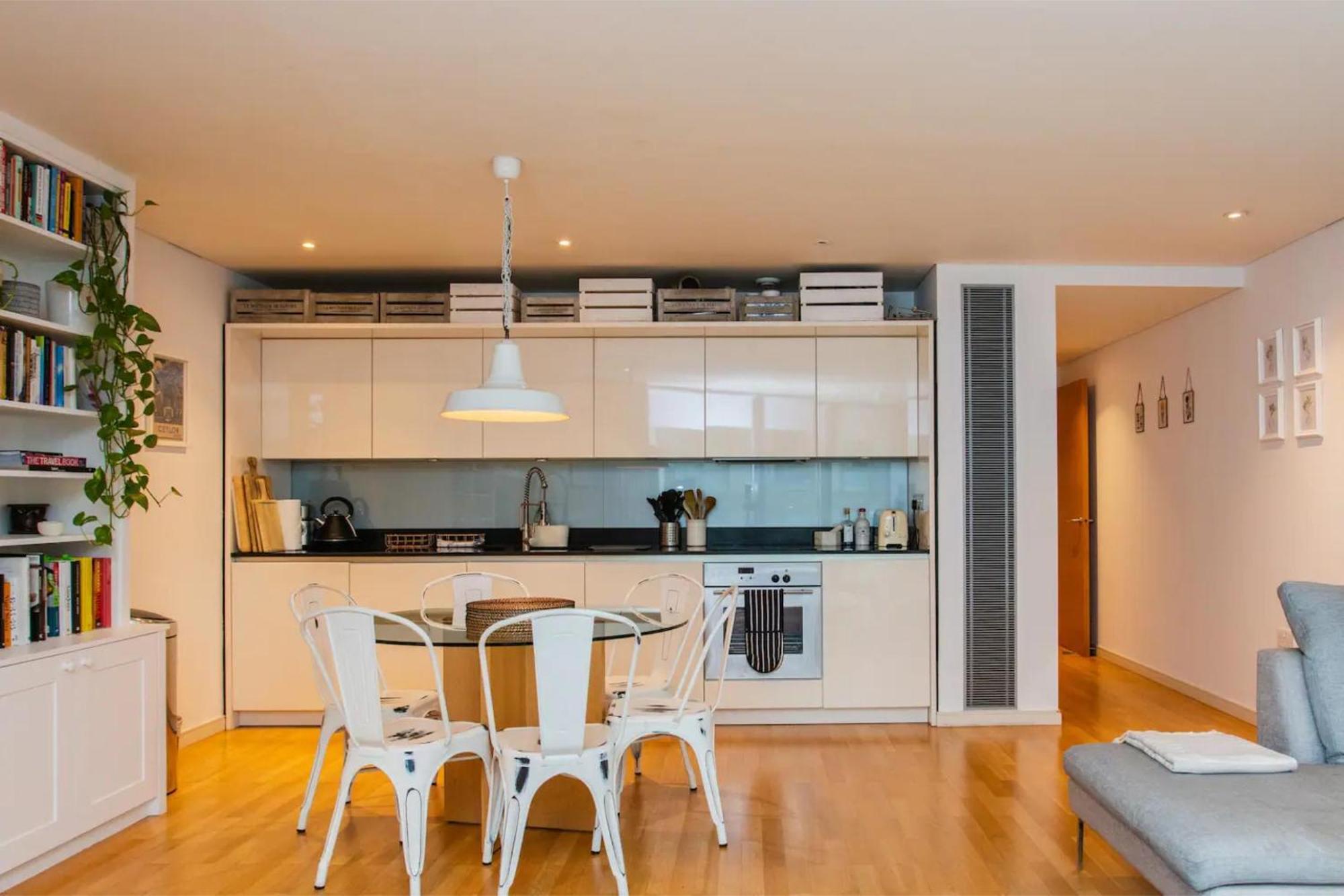 Appartement Modern 3 Bedroom In Paddington