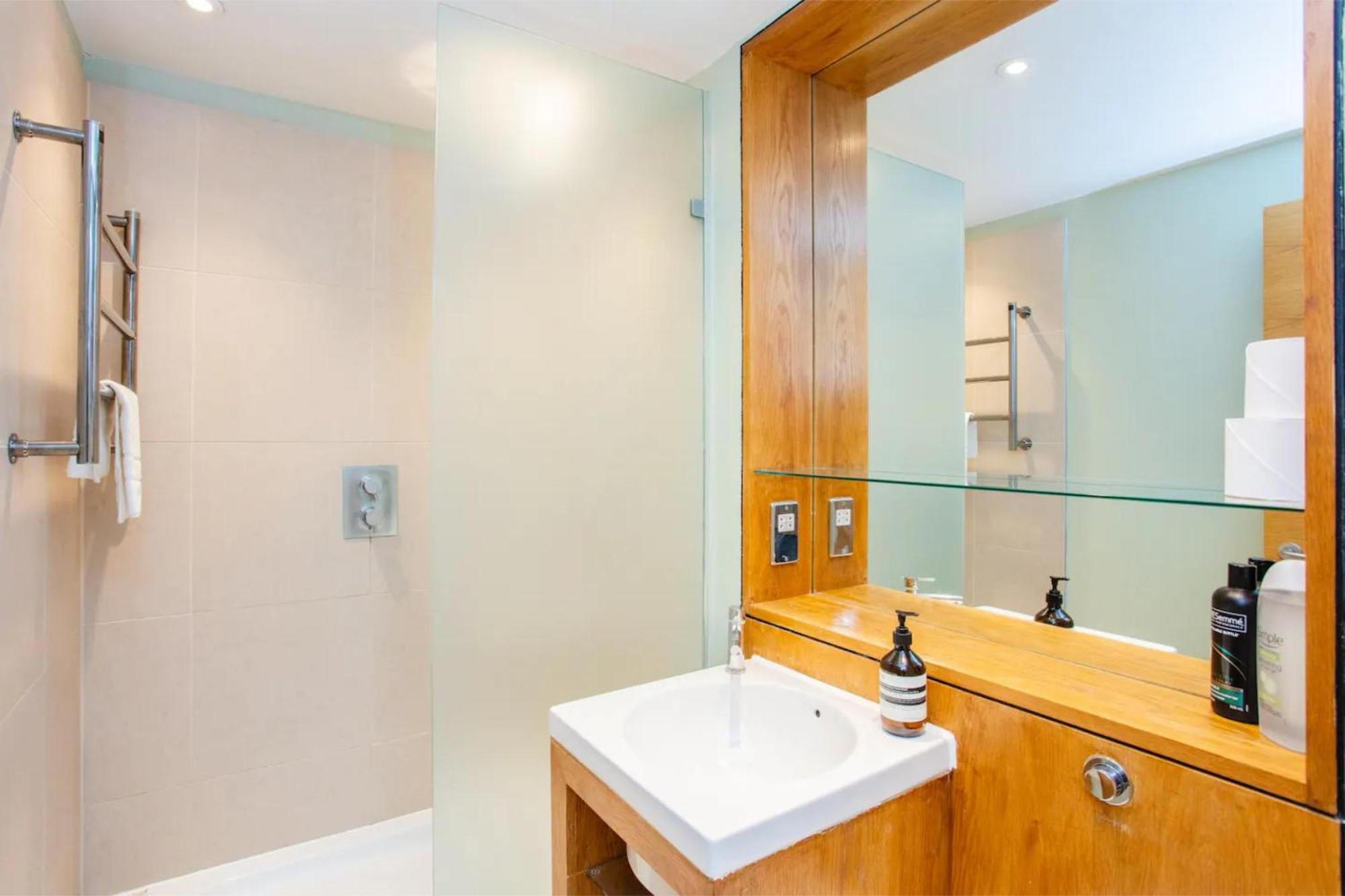 Appartement Modern 3 Bedroom In Paddington *