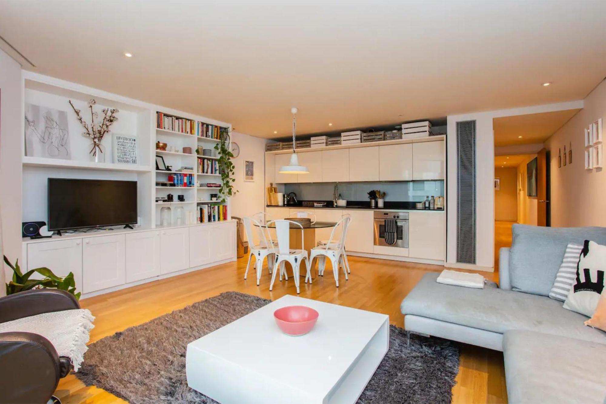 Appartement Modern 3 Bedroom In Paddington