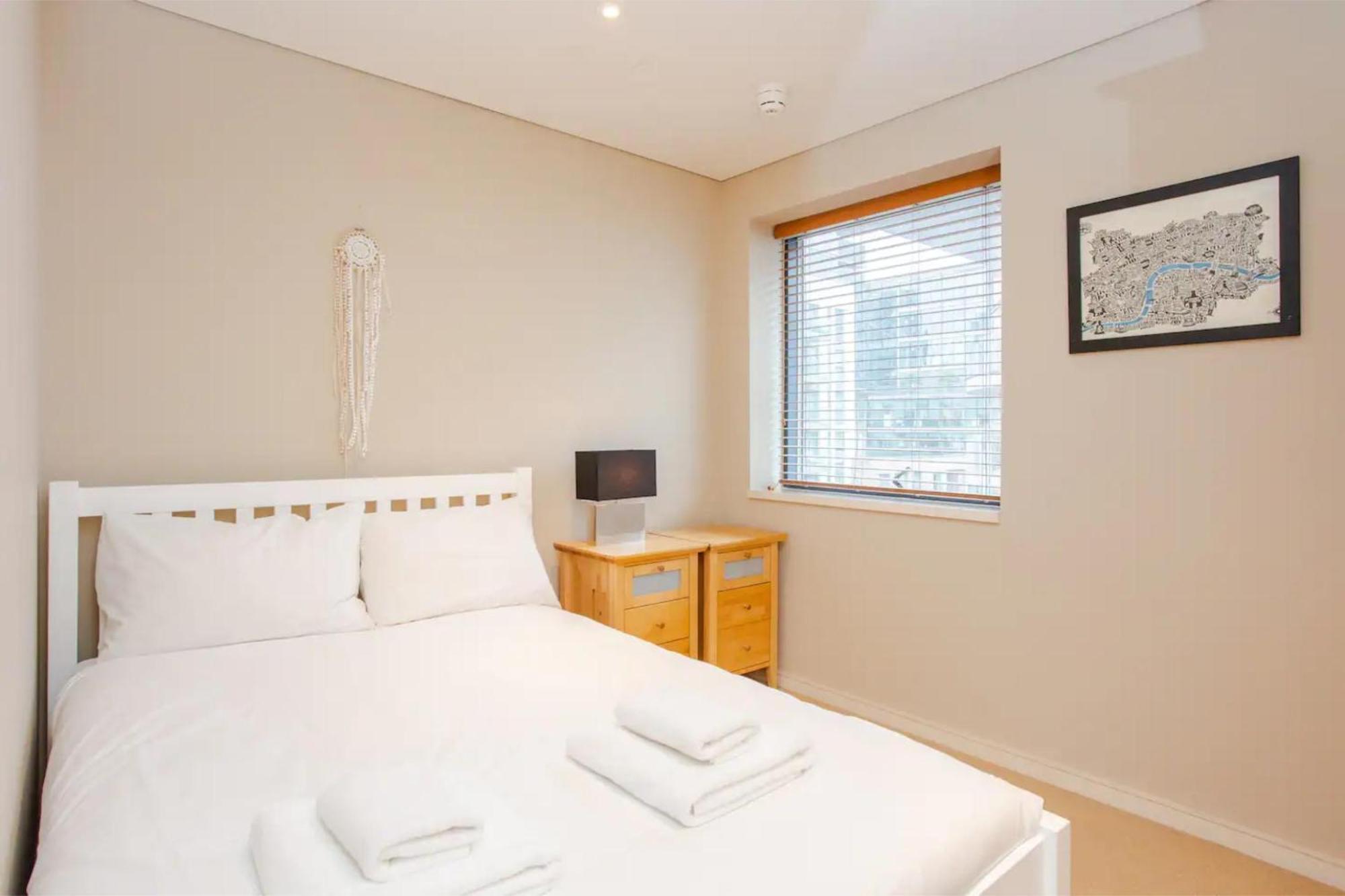 Modern 3 Bedroom In Paddington Londen