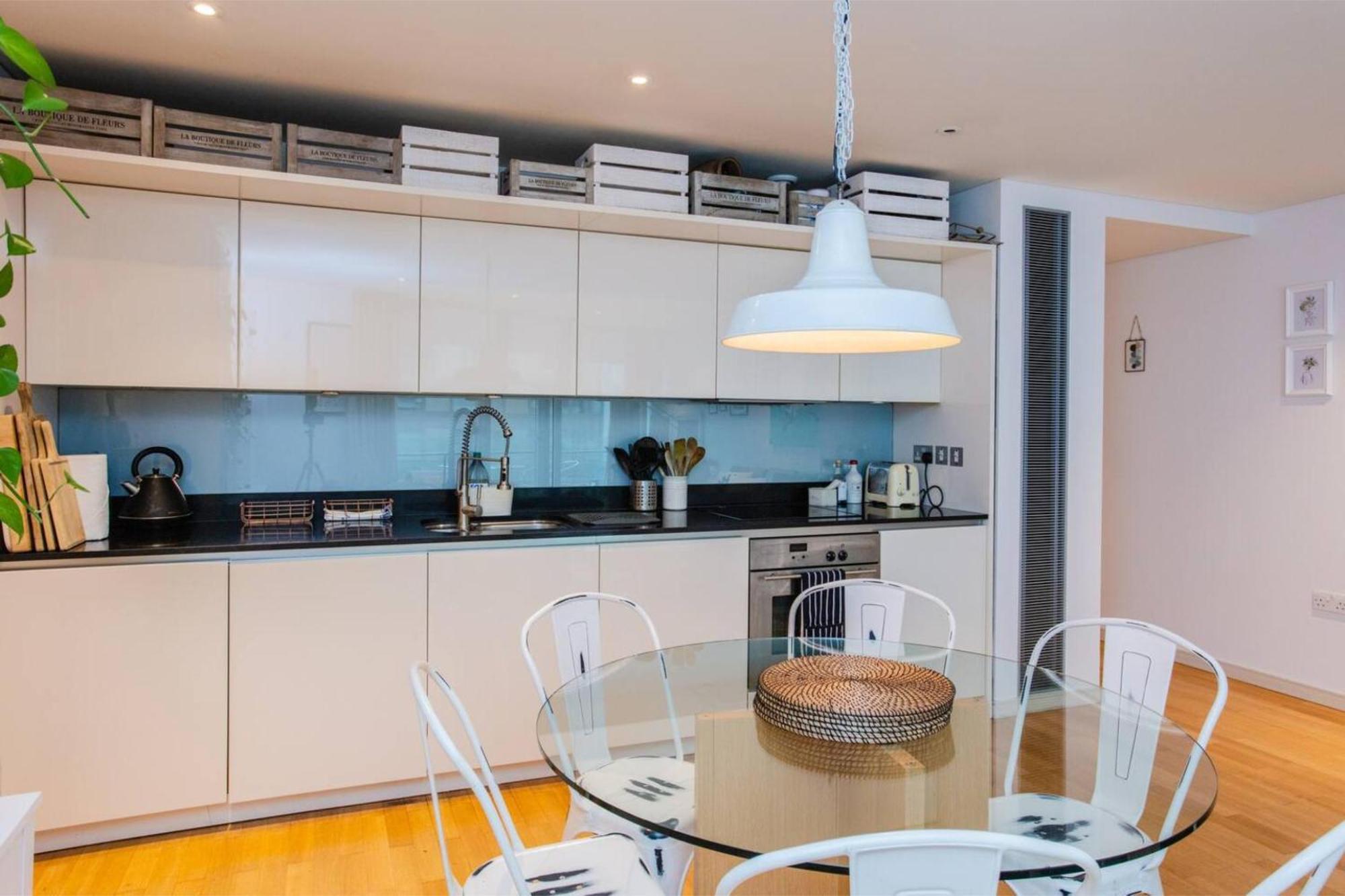 Appartement Modern 3 Bedroom In Paddington