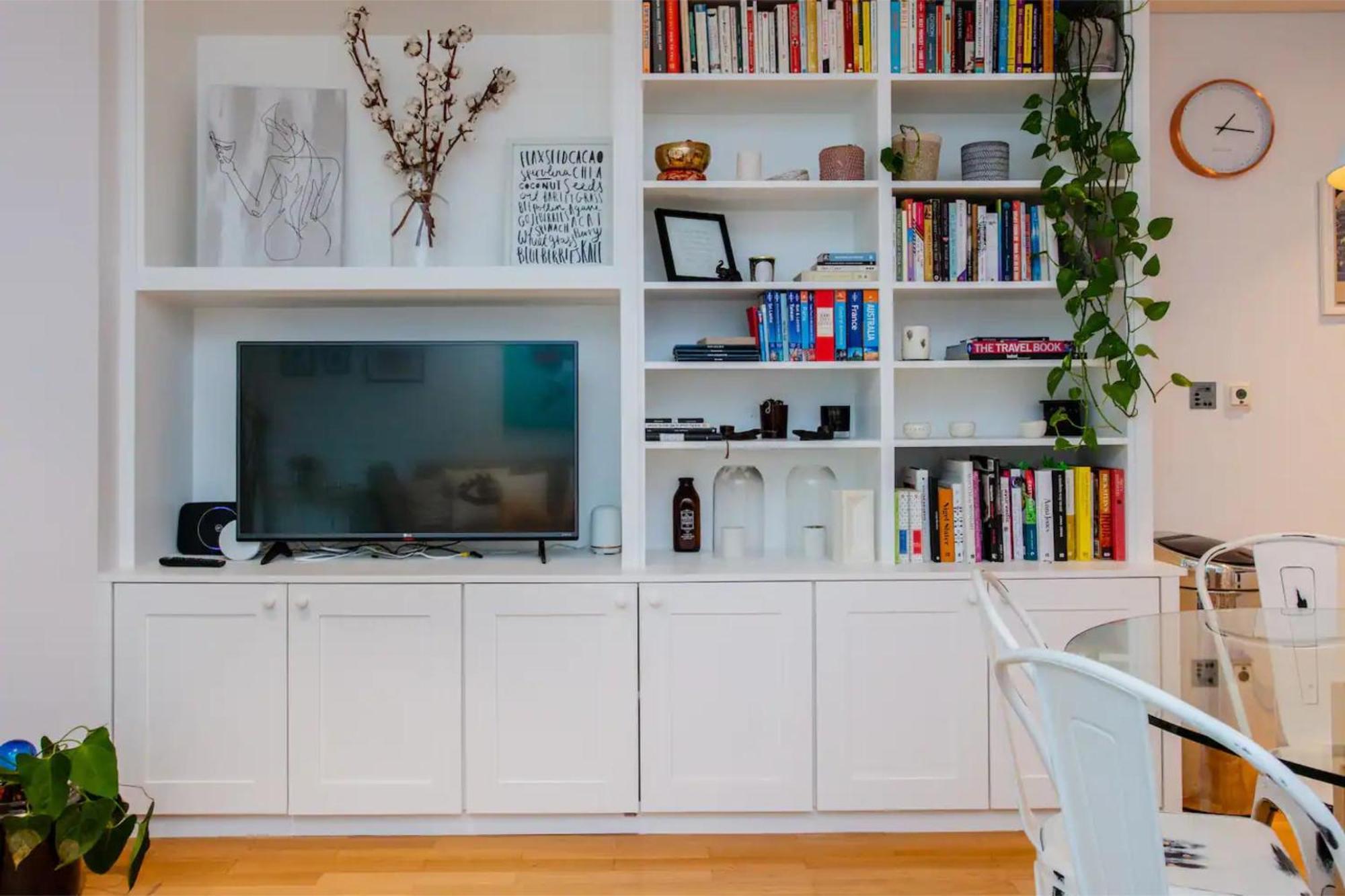 Modern 3 Bedroom In Paddington *