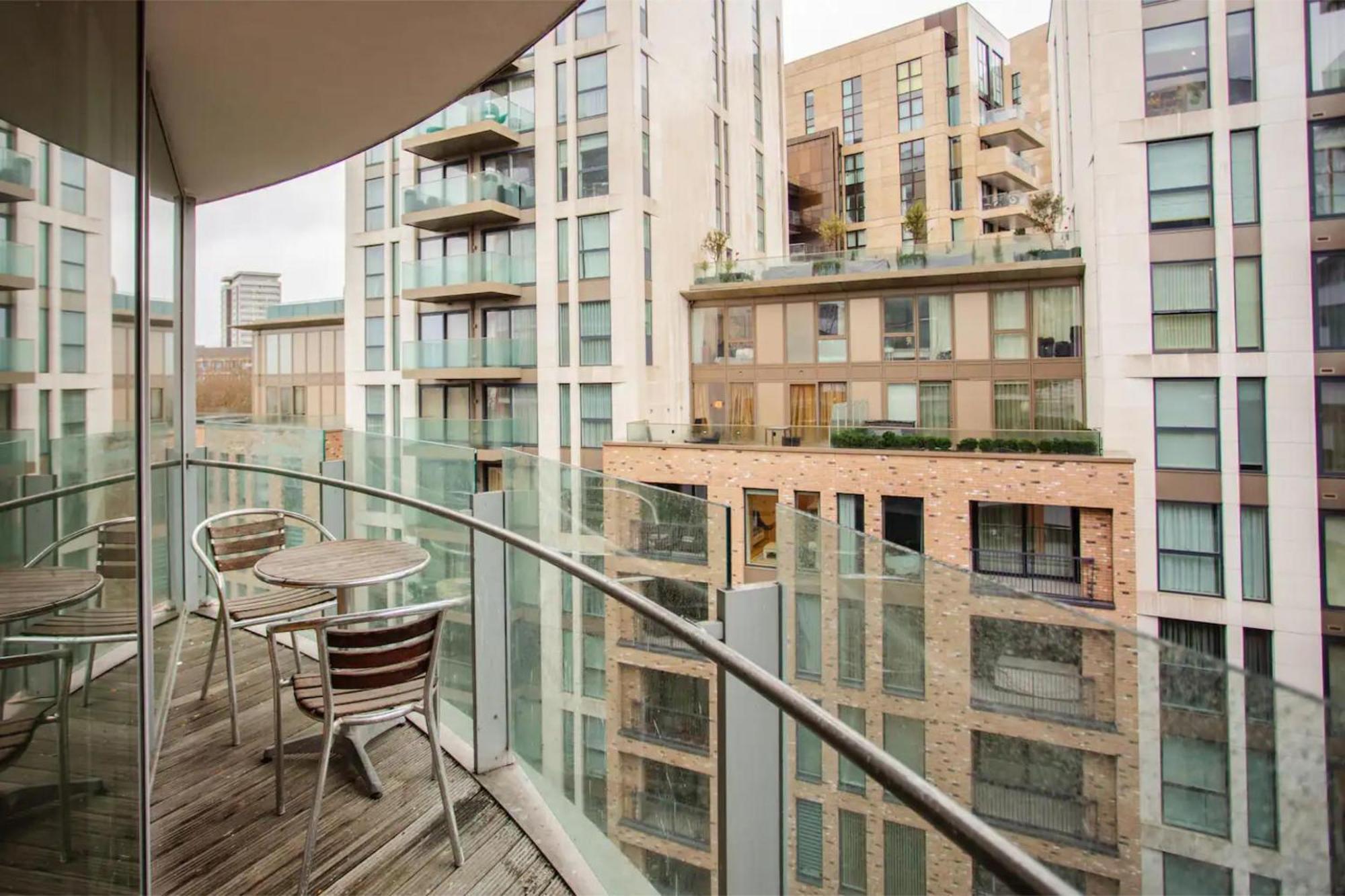 Appartement Modern 3 Bedroom In Paddington
