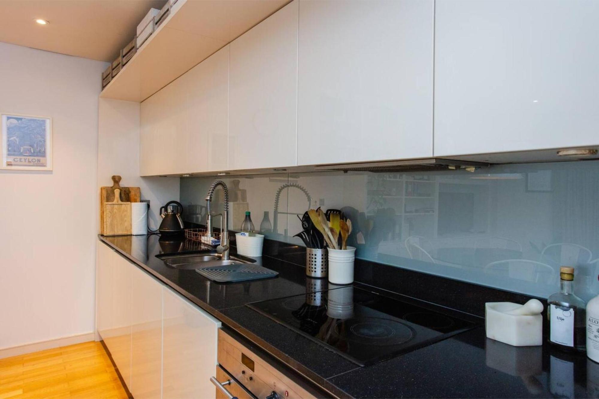 Appartement Modern 3 Bedroom In Paddington *