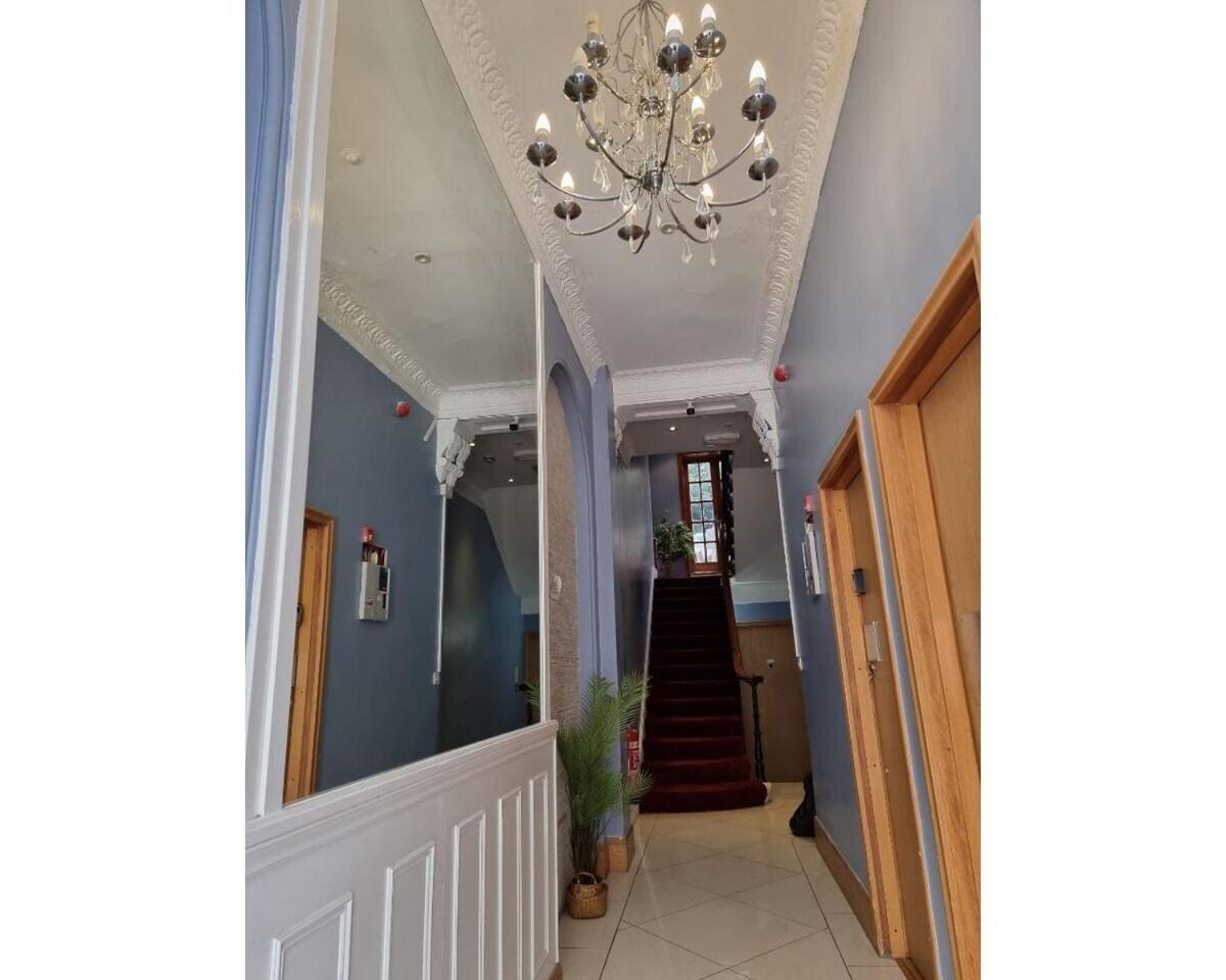 Apartamento F301-awesome 3rd Flr Fits 1 Near Hyde Park Londres