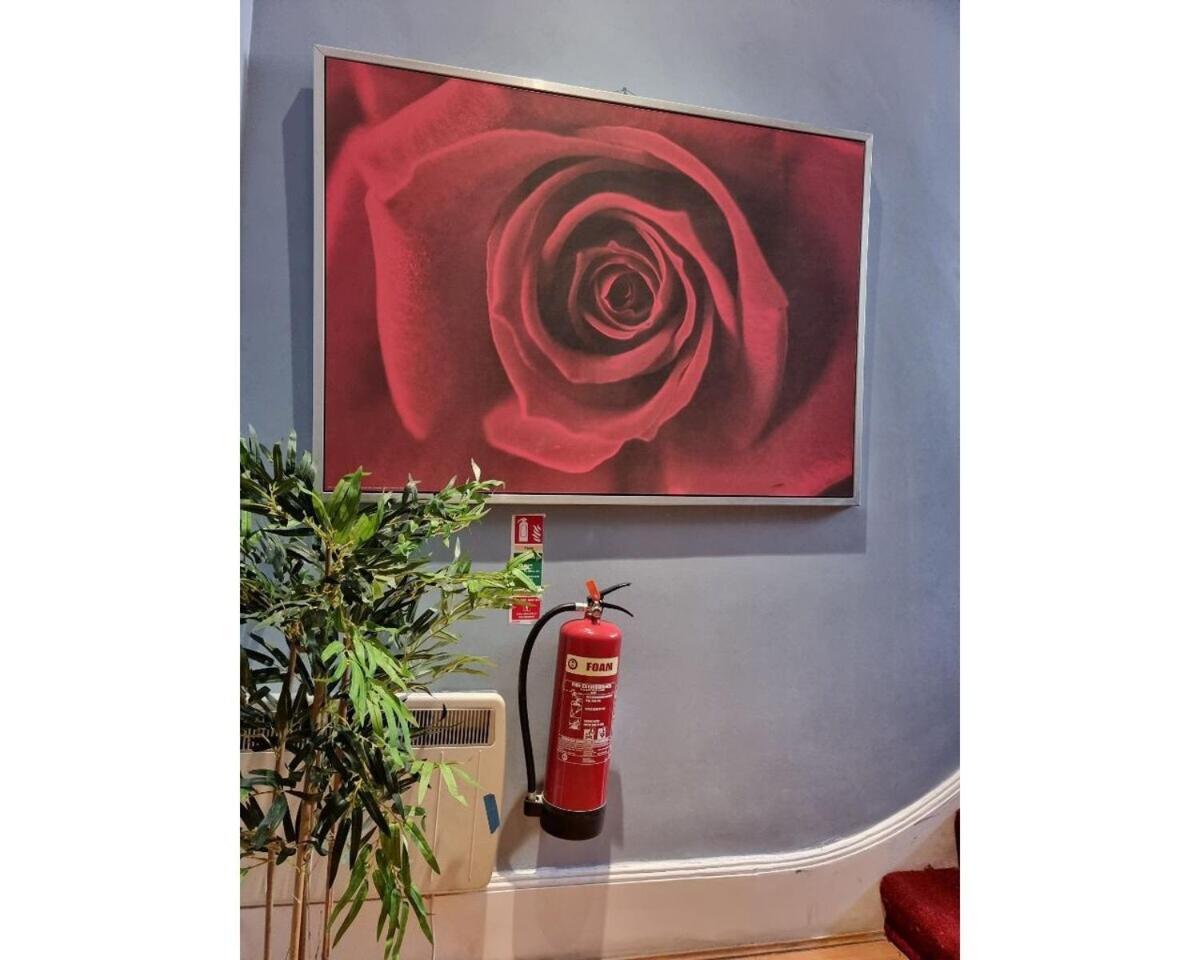 Apartamento F301-awesome 3rd Flr Fits 1 Near Hyde Park *