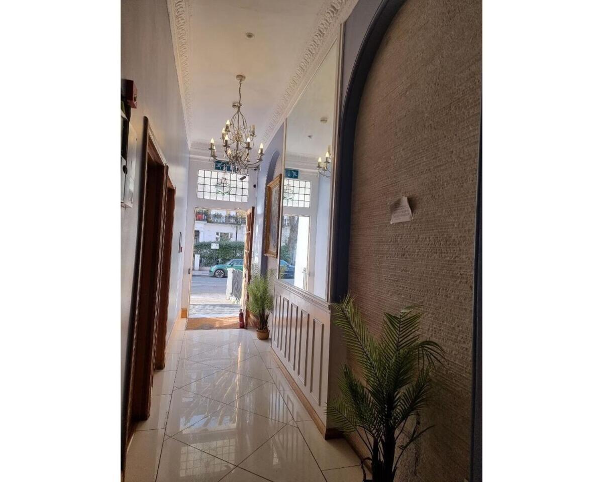 Apartamento F301-awesome 3rd Flr Fits 1 Near Hyde Park