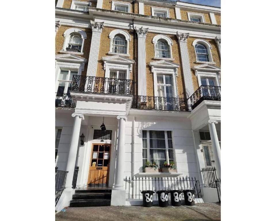 Apartamento F301-awesome 3rd Flr Fits 1 Near Hyde Park Londres