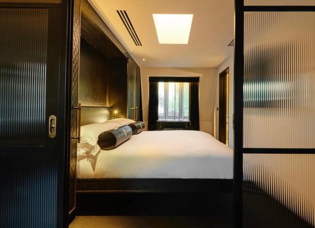 Hotel Chateau Denmark Londen