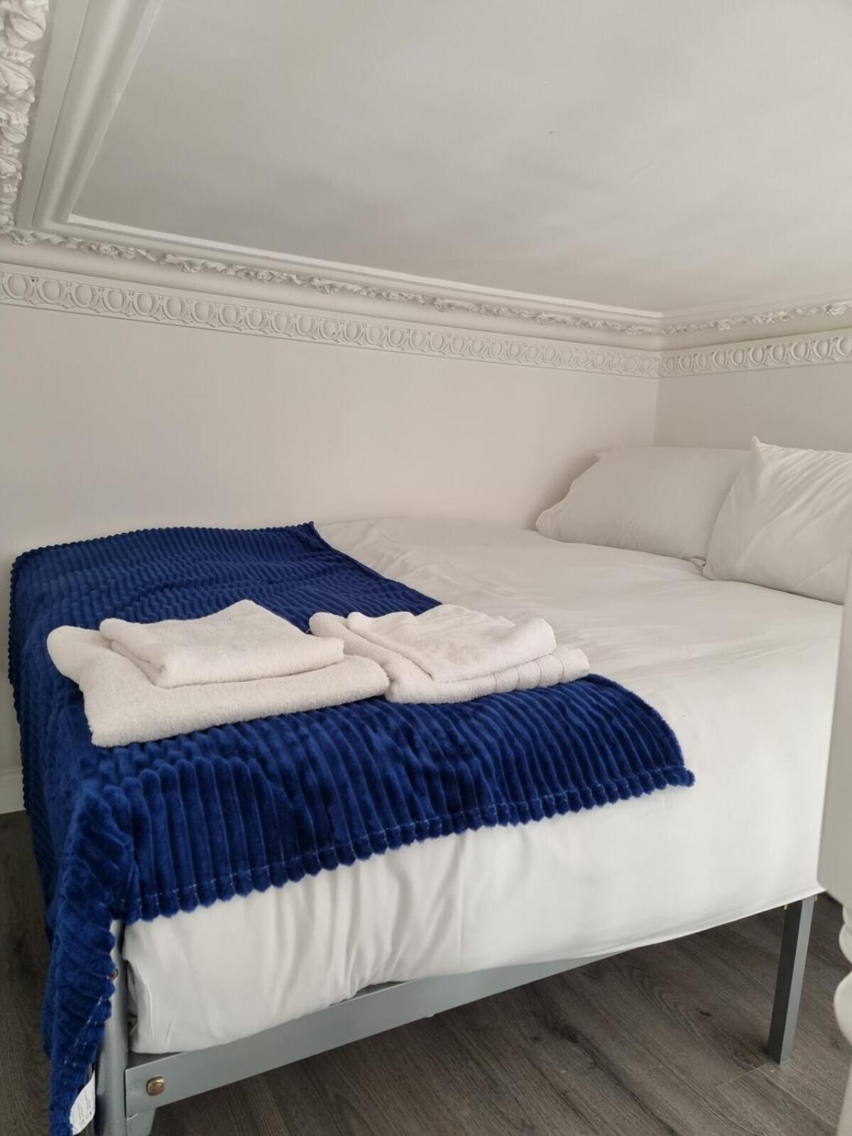 Appartement F103-maisonette 1st Floor Near Hyde Park Londen