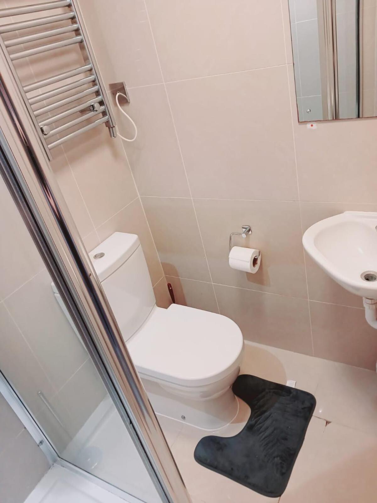 F304-lovely 3rd Flr Fits 2 Near Hyde Park Londres