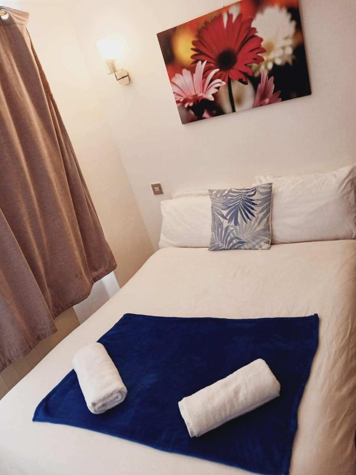 F304-lovely 3rd Flr Fits 2 Near Hyde Park * Londres
