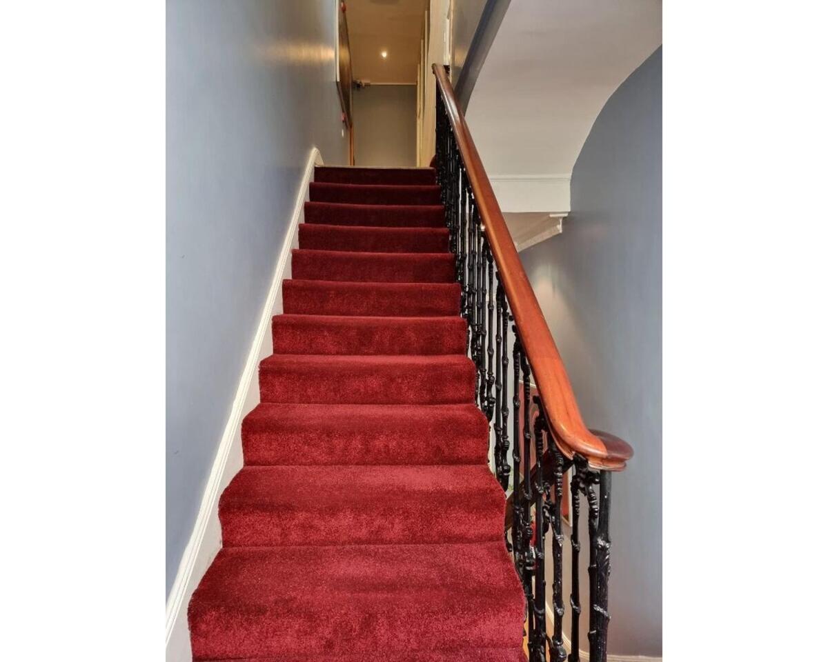Apartment F203-fantastic Second Flr Near Hyde Park *