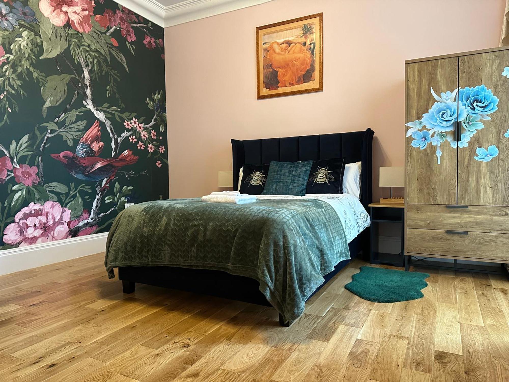 Pensión Rosie Cosy House Cricklewood