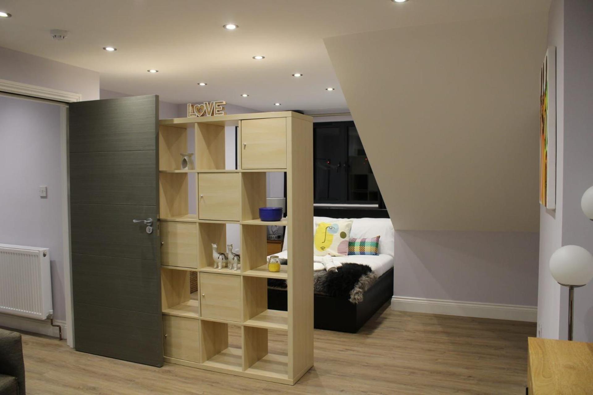 Appartement 5 Star *