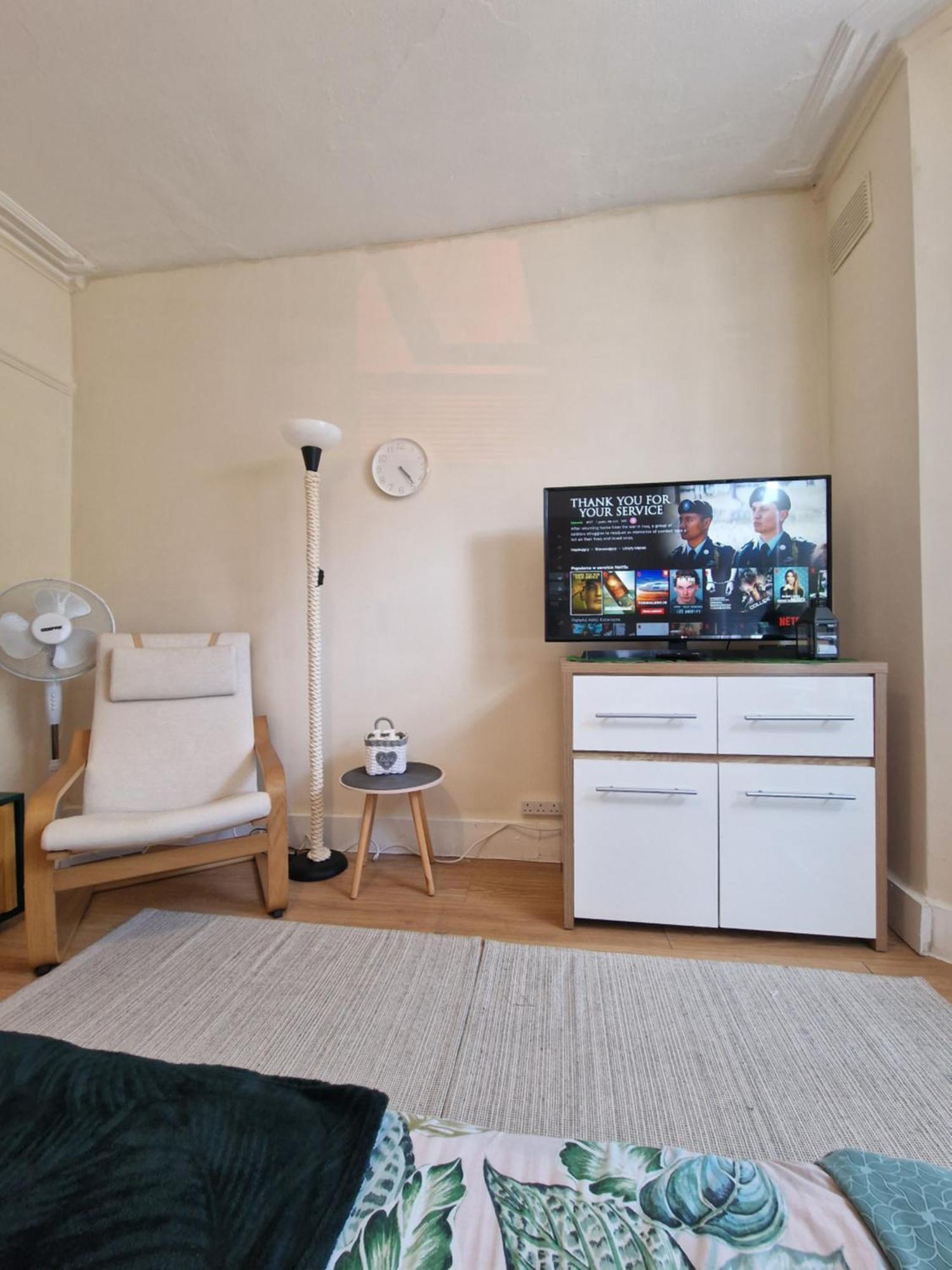 Casa de hóspedes Cozy Londres