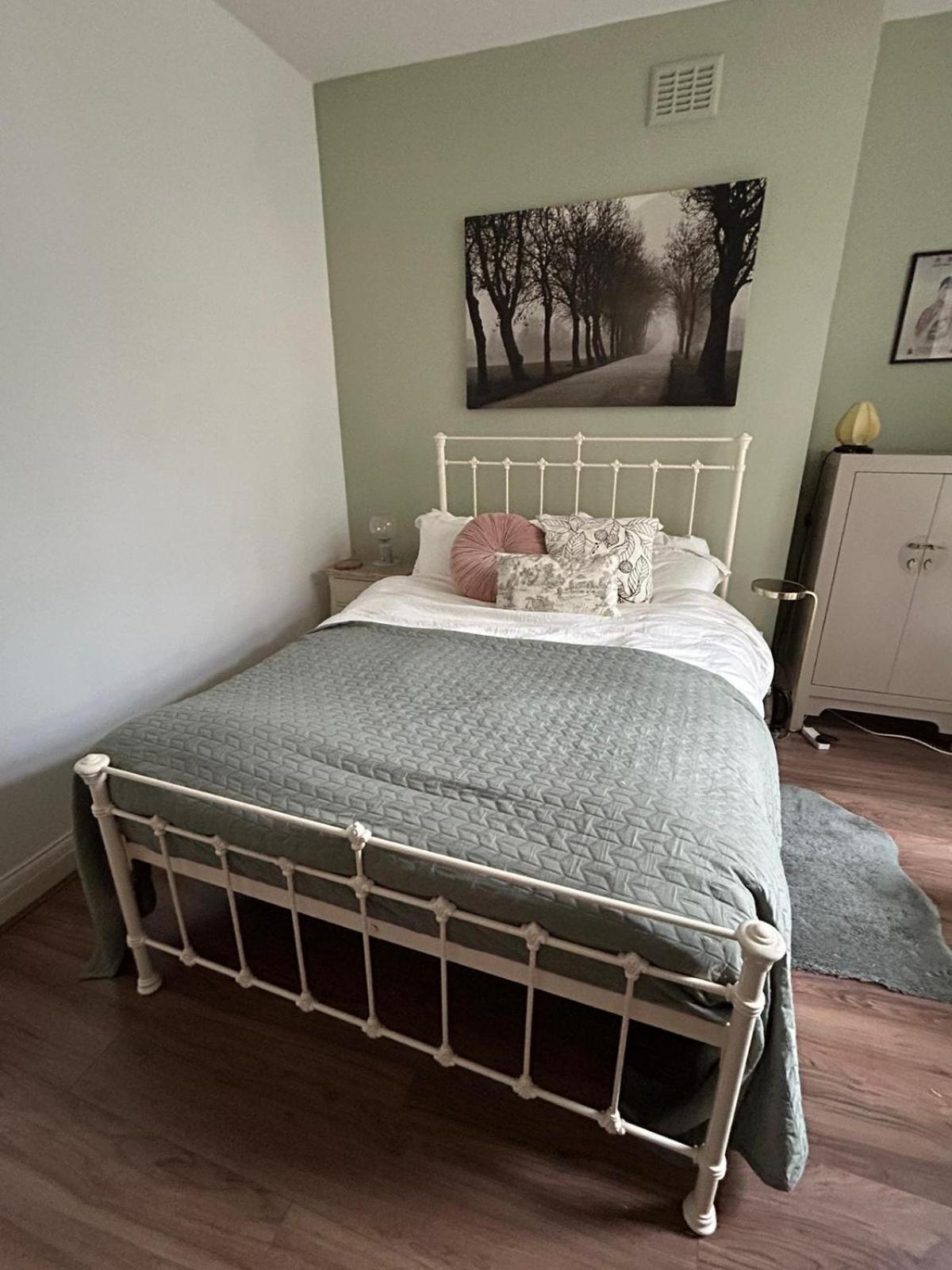 Stunning In Maida Vale * London