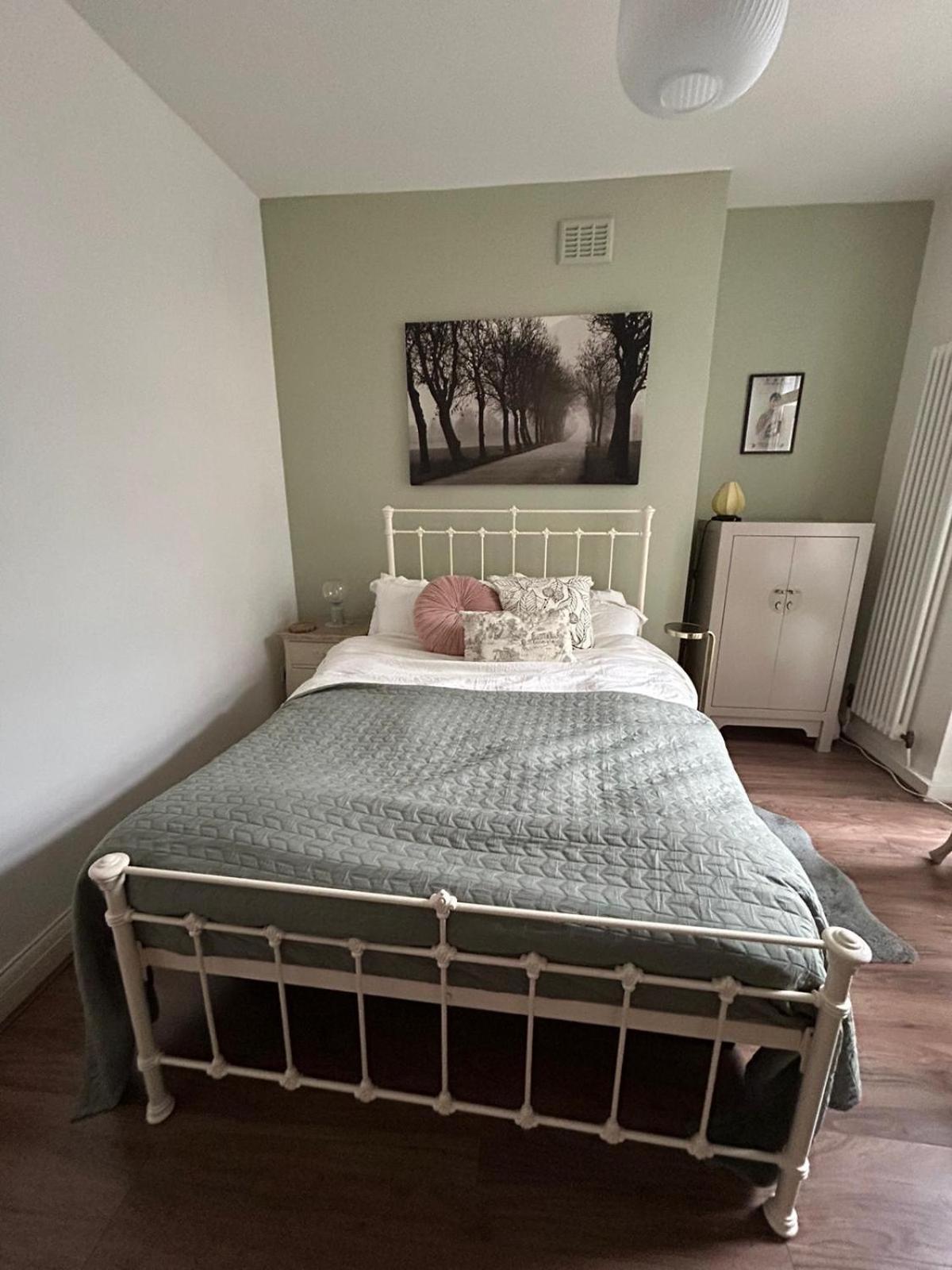 Stunning In Maida Vale Apartment *