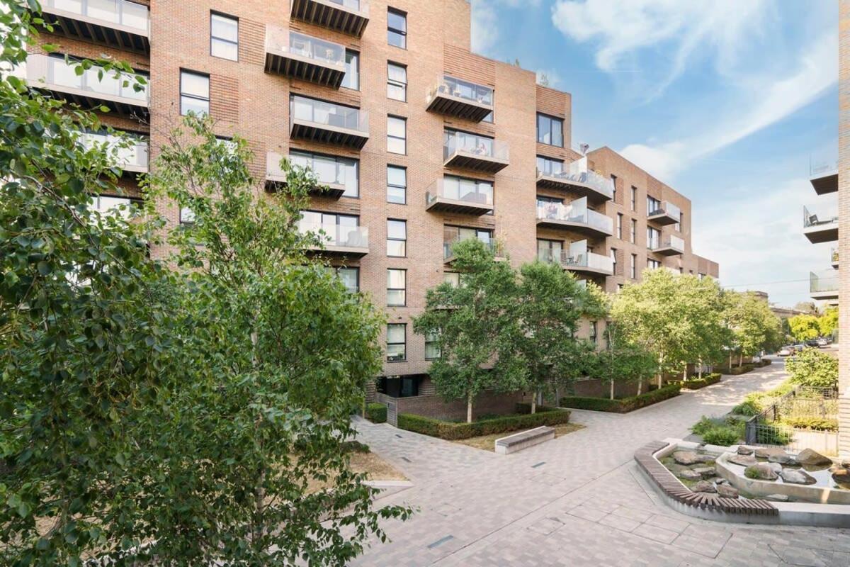 Apartment Serene 3br Family Retreat In Elephant And Castle London