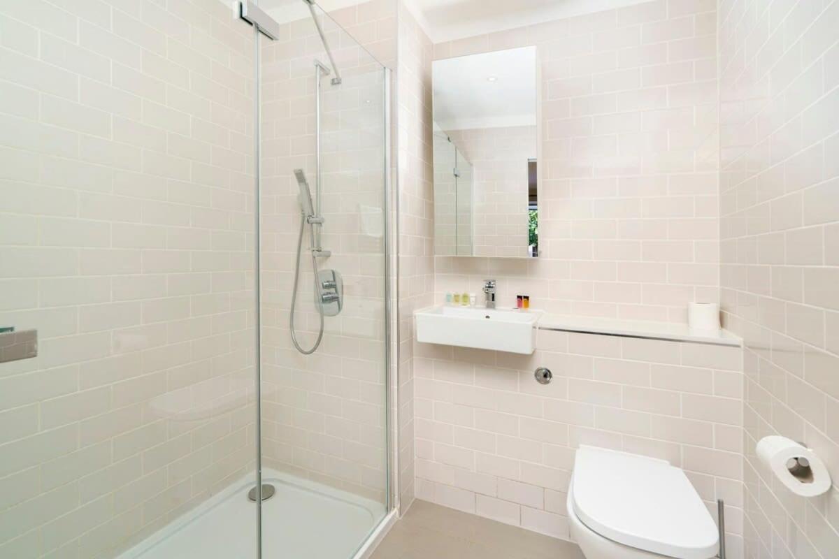 Serene 3br Family Retreat In Elephant And Castle *