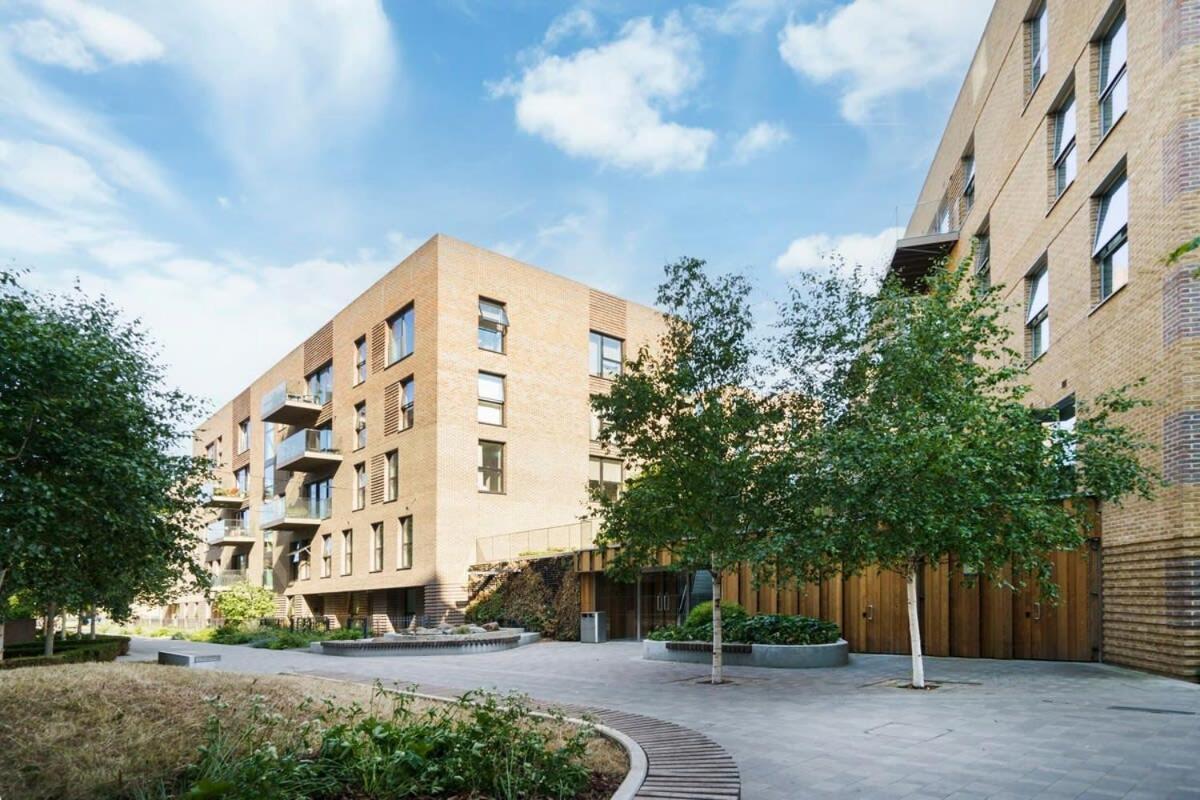 Serene 3br Family Retreat In Elephant And Castle London