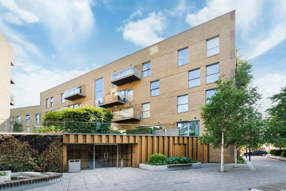 Apartment Serene 3br Family Retreat In Elephant And Castle