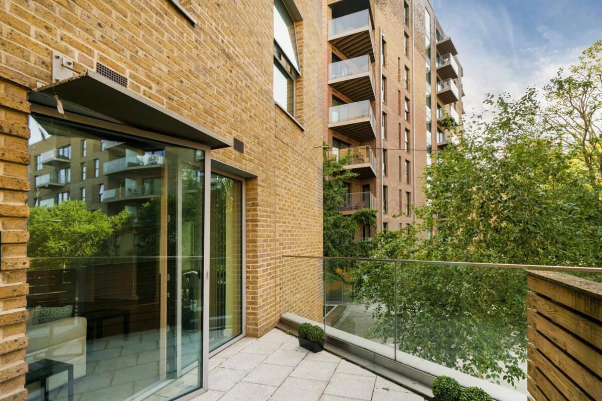 Apartment Serene 3br Family Retreat In Elephant And Castle London