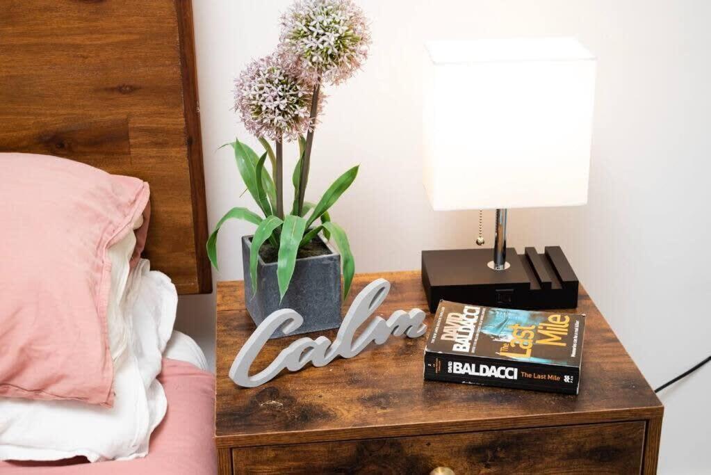 Chic Living In Stratford A Cozy 2br Flat * Londres