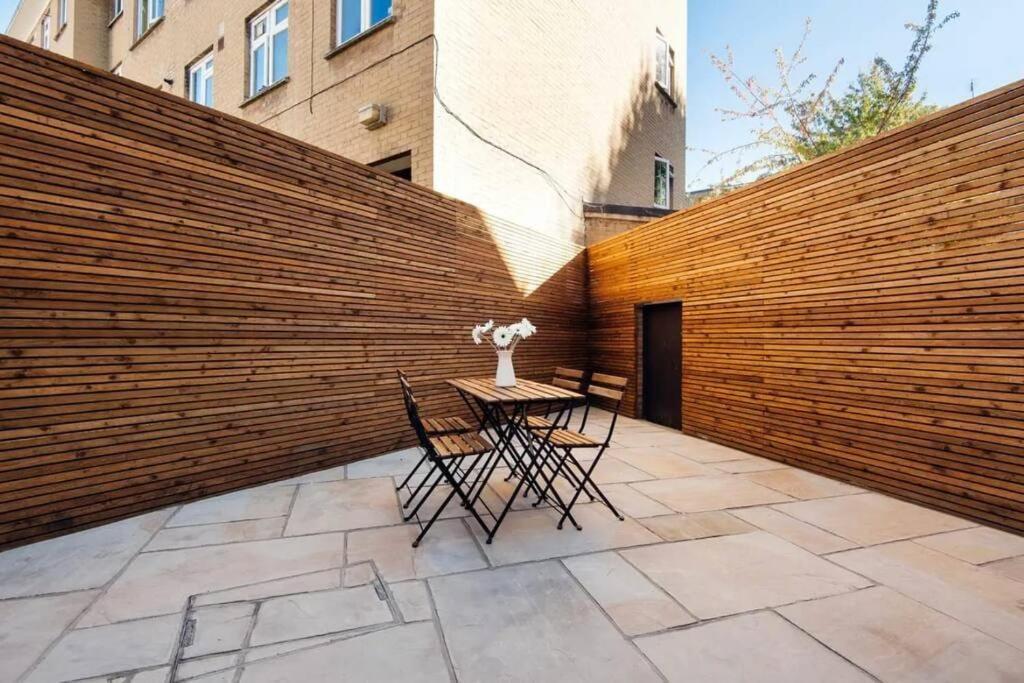 Cozy 1 Bedroom In Notting Hill Londen