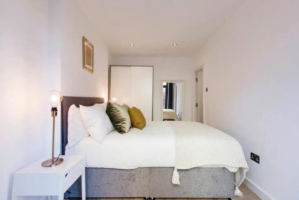 Cozy 1 Bedroom In Notting Hill * Londen