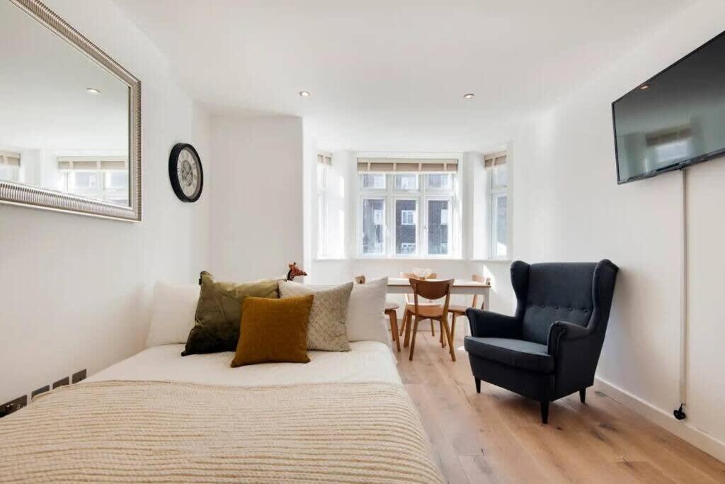 Appartement Cozy 1 Bedroom In Notting Hill *