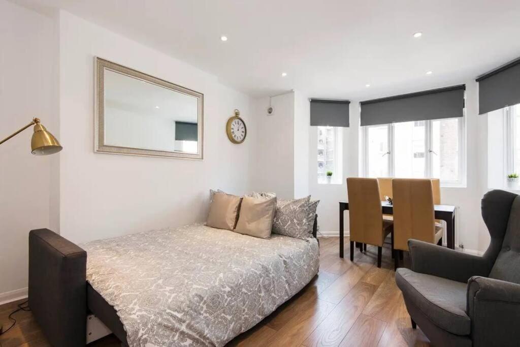 Cozy 1 Bedroom In Notting Hill Appartement Londen