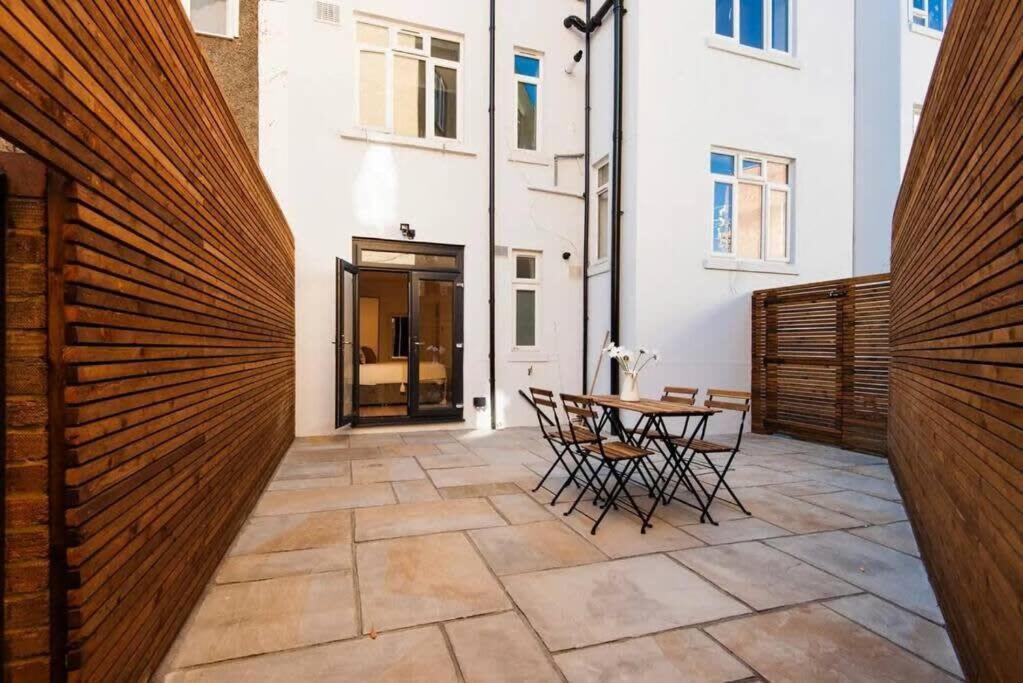 Appartement Cozy 1 Bedroom In Notting Hill Londen