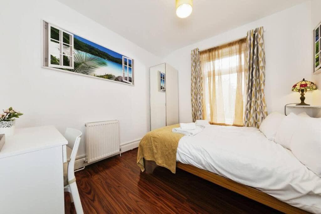 Casa de férias Your Chic 3br Comfort And Style In