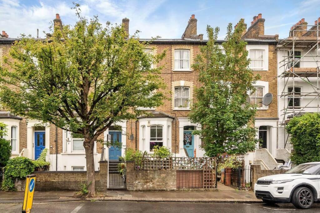 Apartamento 1br Flat In Hammersmith *
