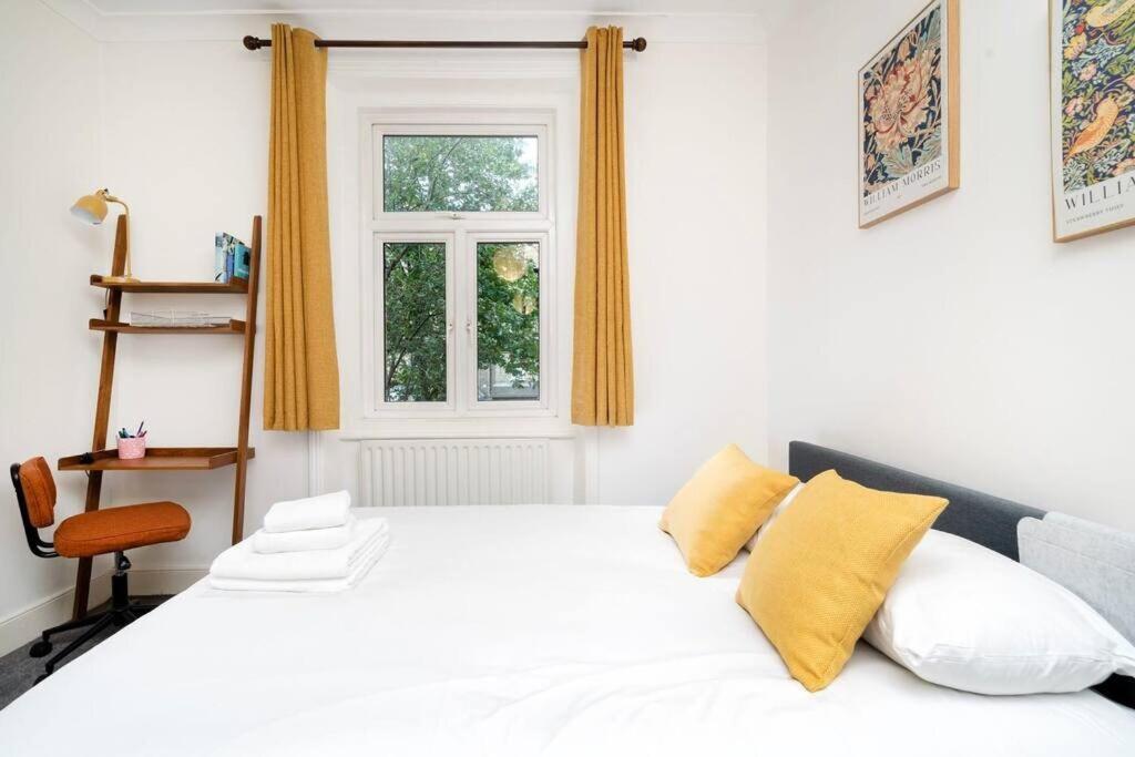 1br Flat In Hammersmith Apartamento *