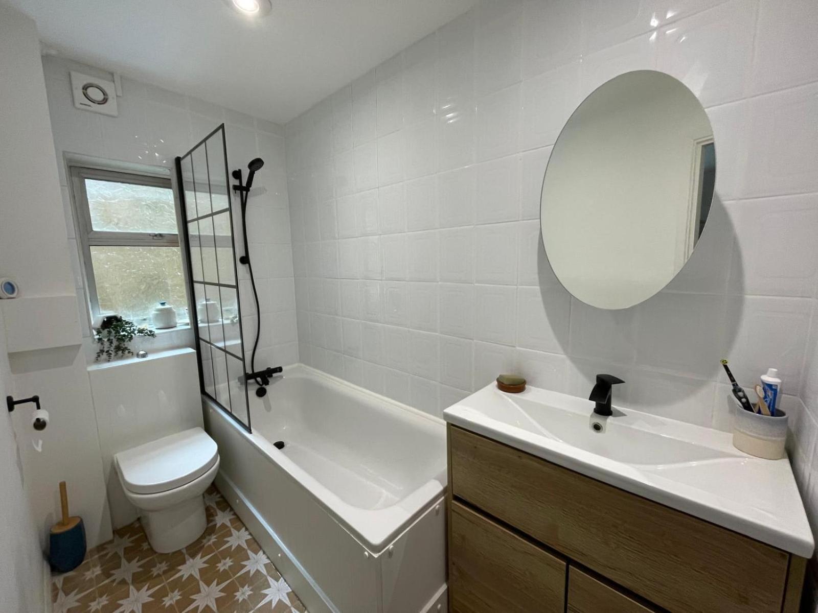 1br Flat In Hammersmith *