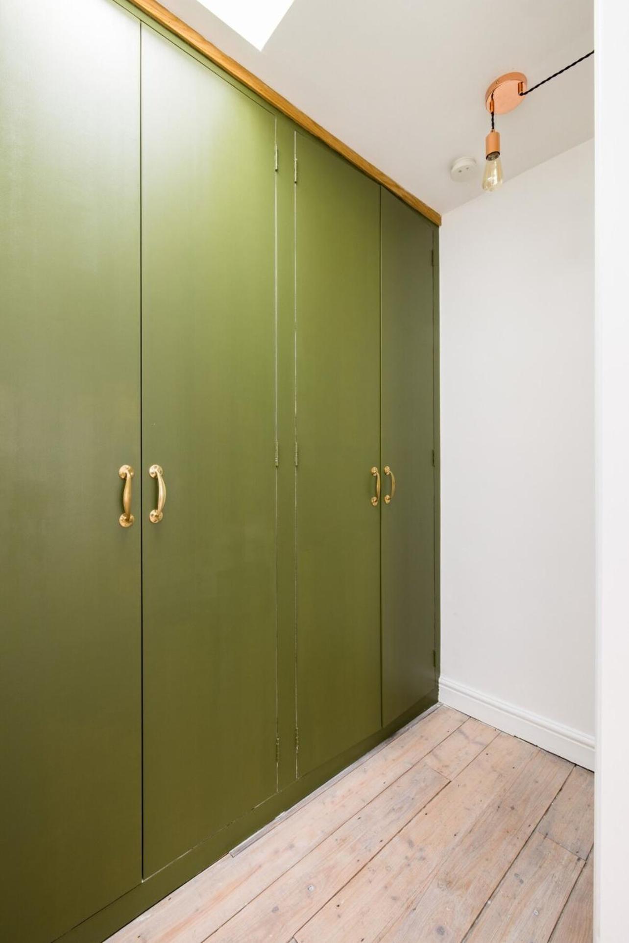 The Marylebone Mews House - Hok Living Londres