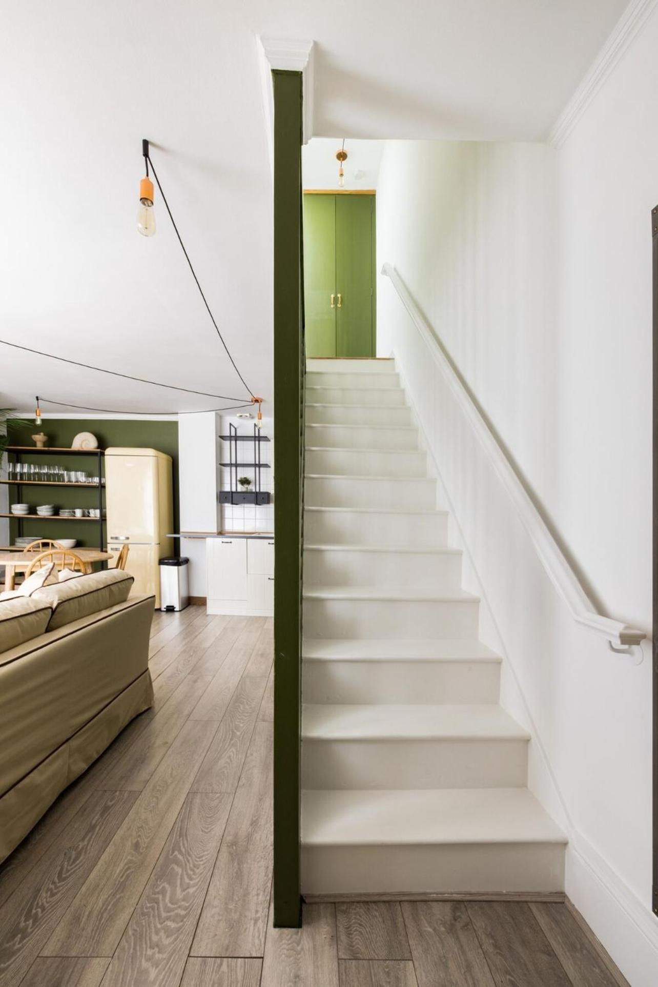 The Marylebone Mews House - Hok Living Londres