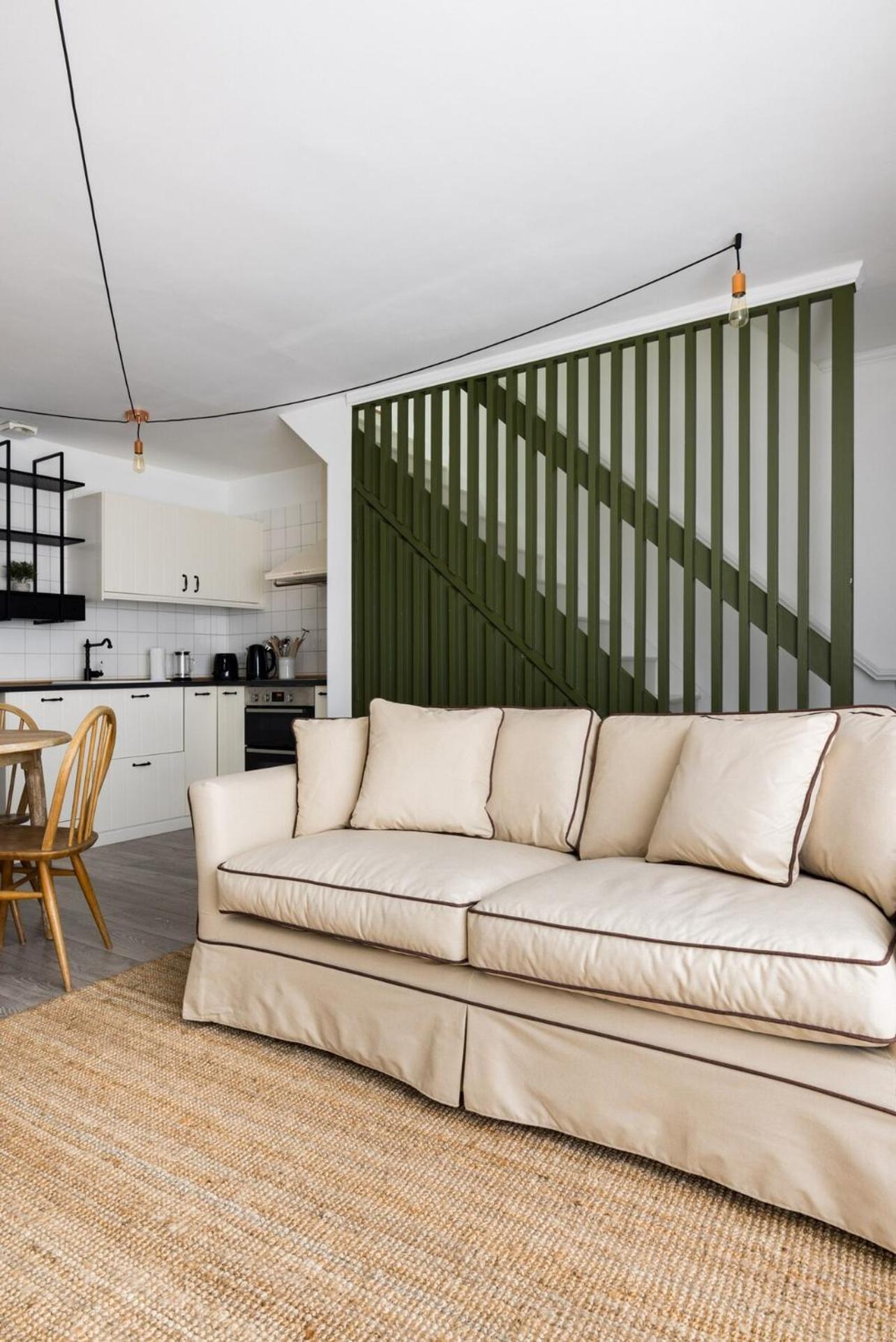 The Marylebone Mews House - Hok Living * Londres