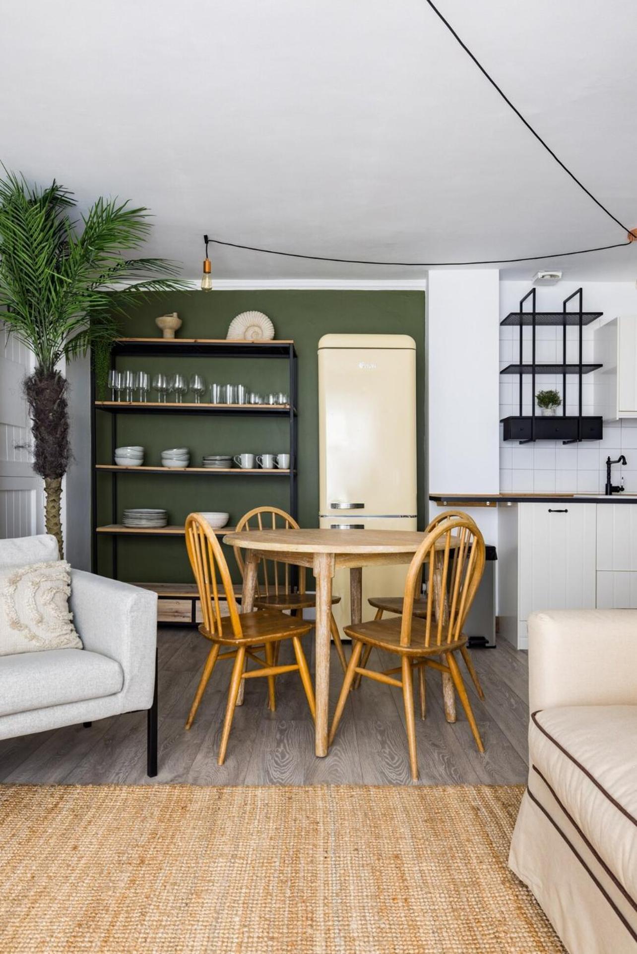 The Marylebone Mews House - Hok Living Hébergement de vacances *