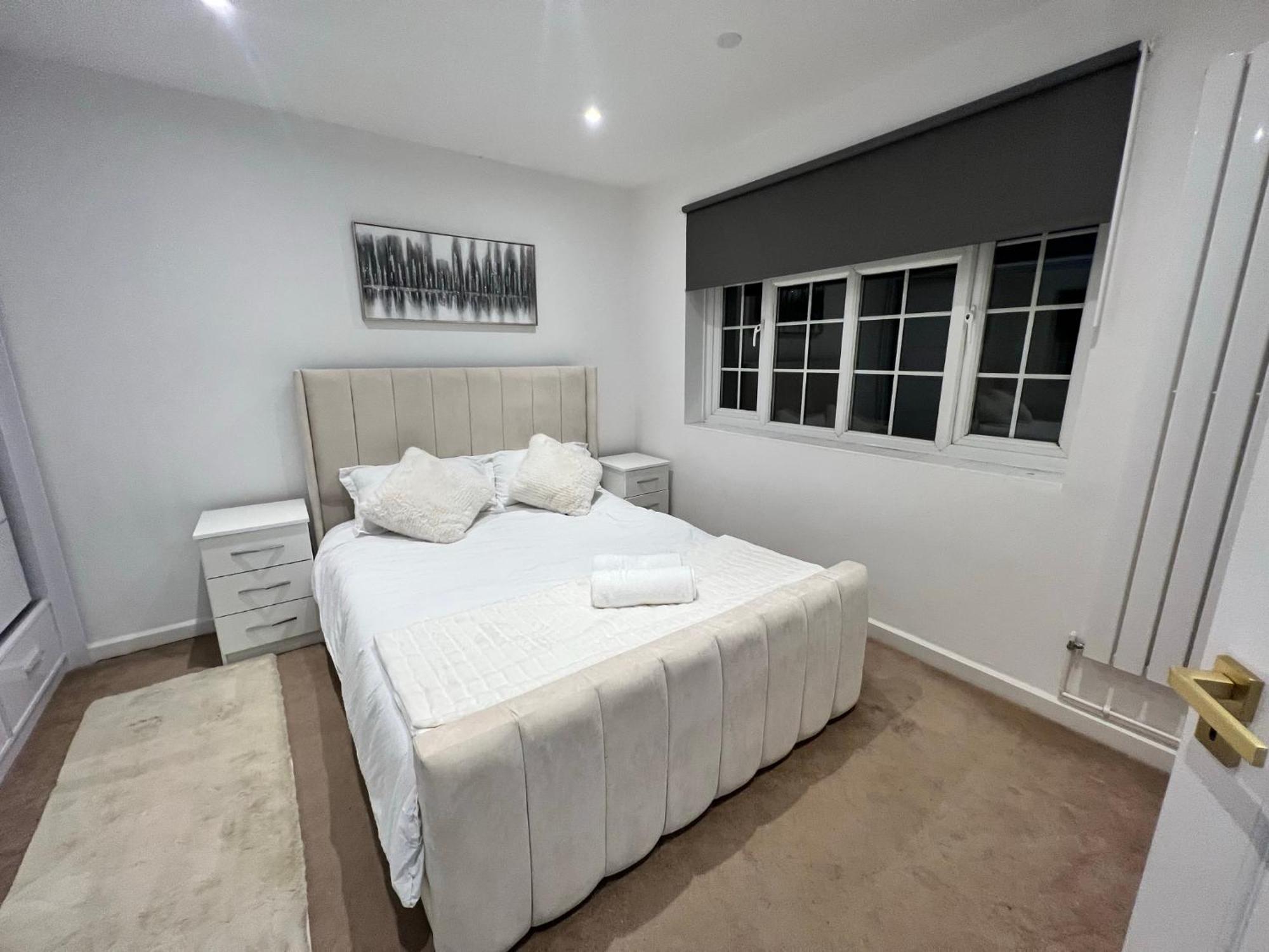 Apartamento Premium Private Minutes To Central Londres